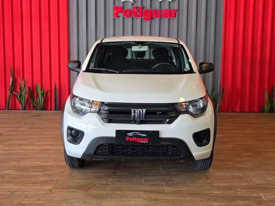 FIAT MOBI 1.0 EVO FLEX LIKE. MANUAL FIAT MOBI 1.0 EVO FLEX LIKE. MANUAL